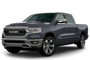 公羊Ram1500