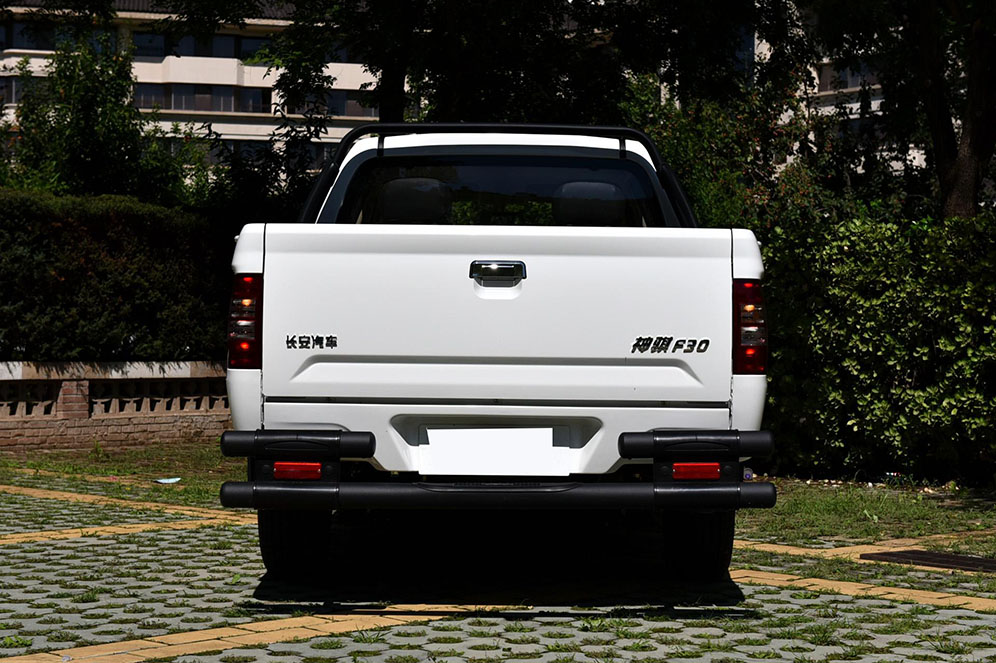車身外觀