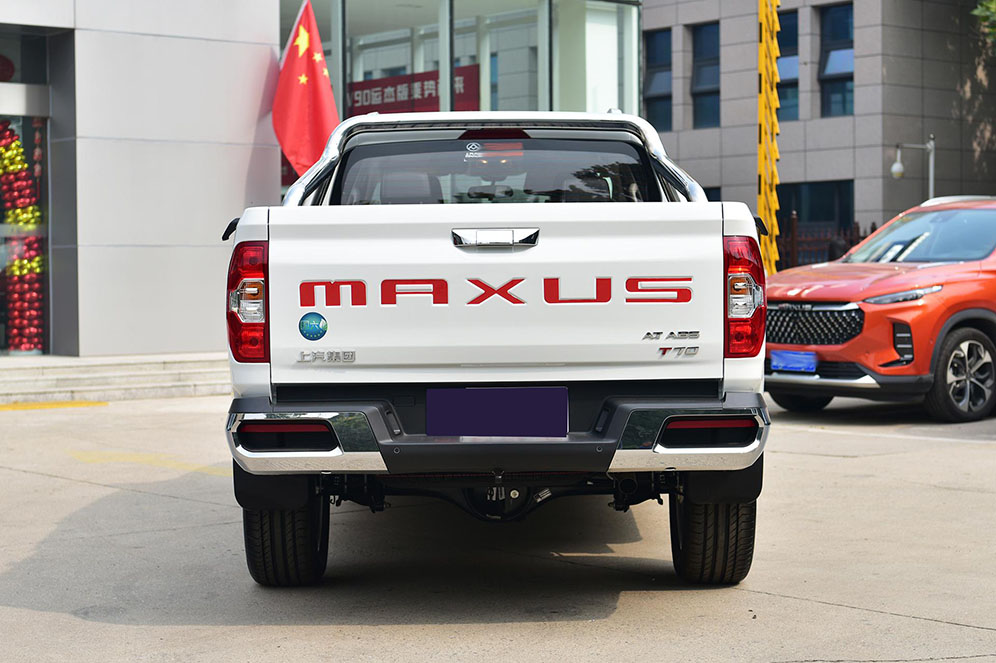正后