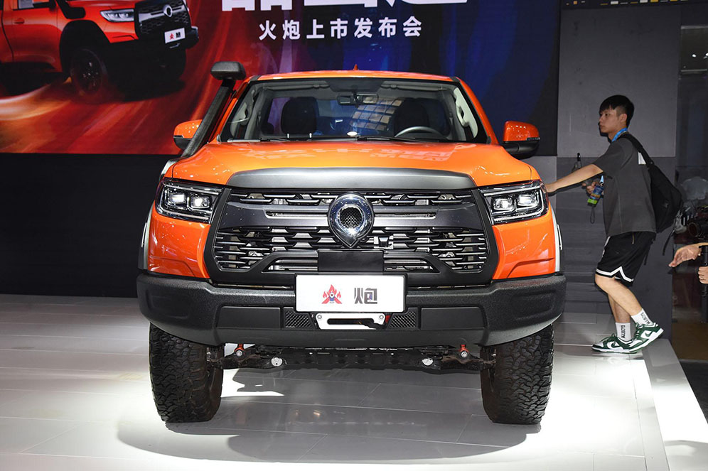 2021款火炮CC1032QD22A
